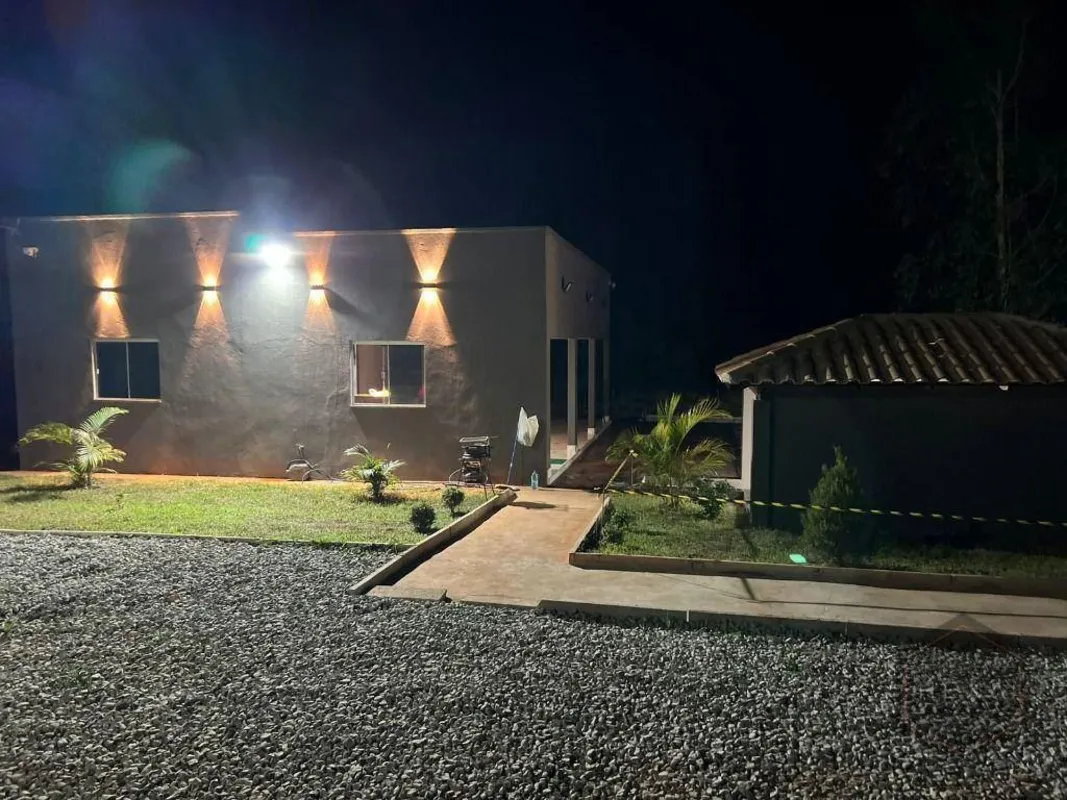Foto do Imóvel