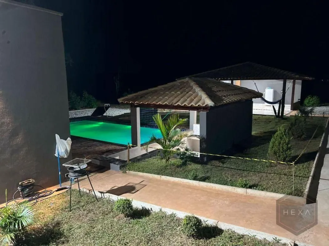 Foto do Imóvel
