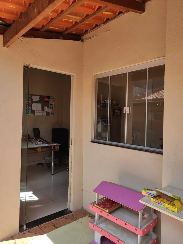 Foto do Imóvel
