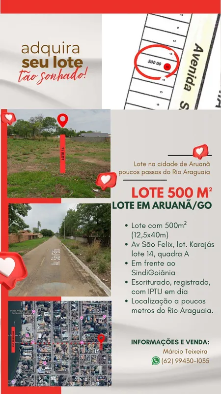 Foto do Imóvel