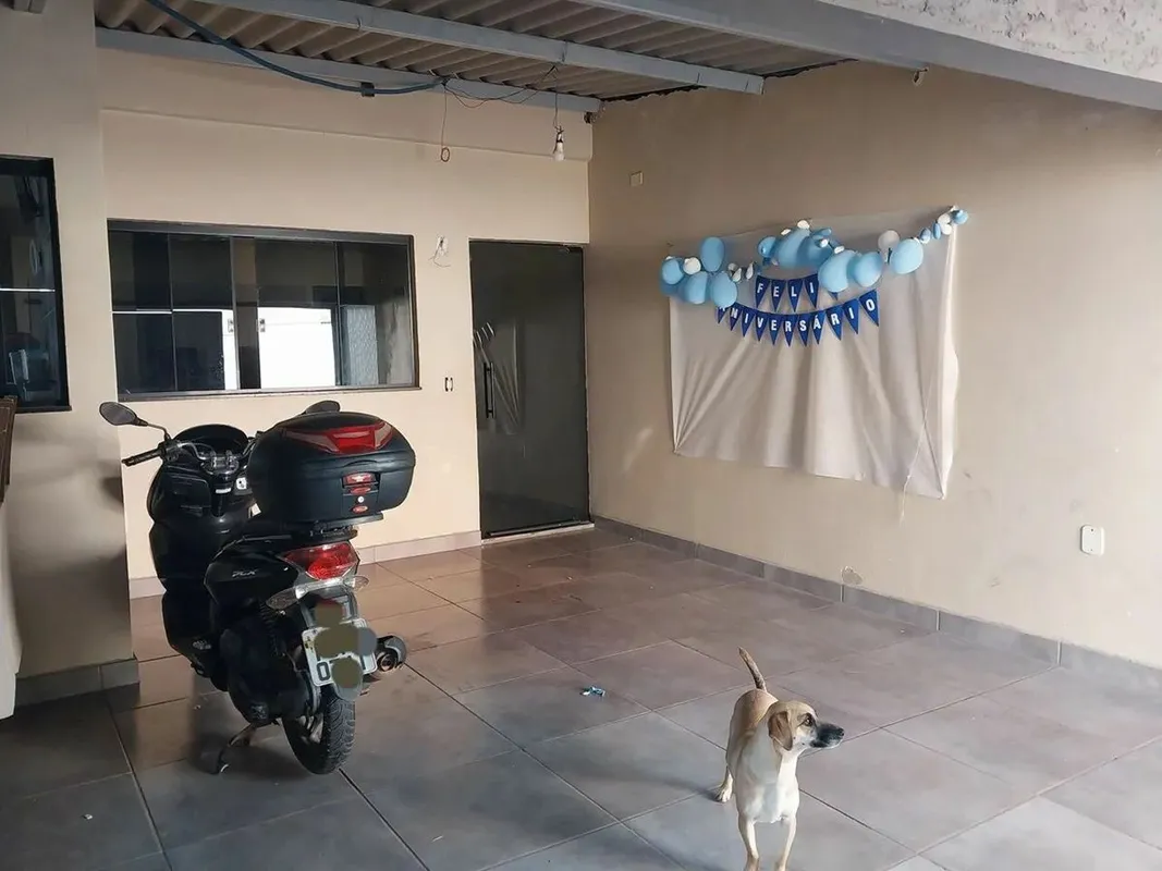 Foto do Imóvel