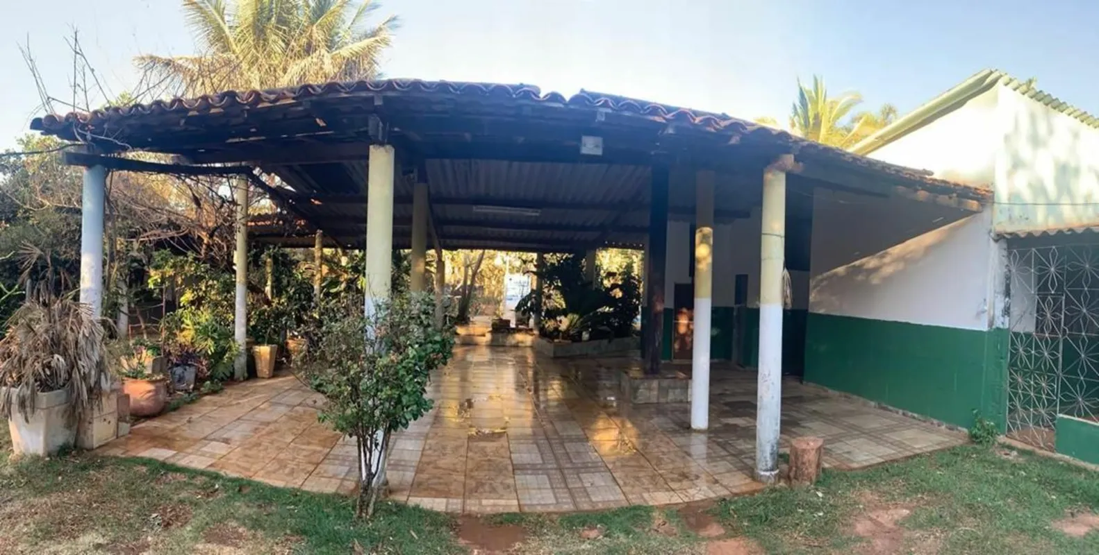 Foto do Imóvel