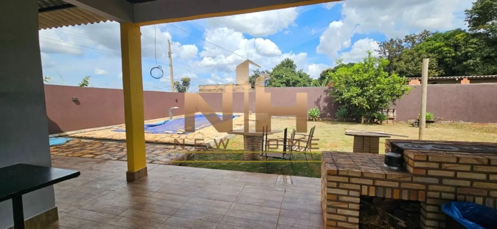 Foto do Imóvel