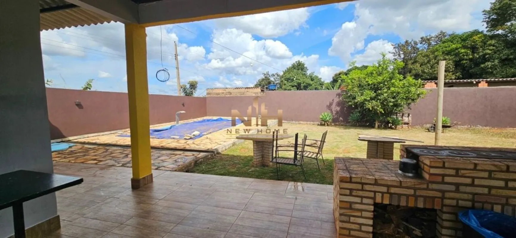 Foto do Imóvel