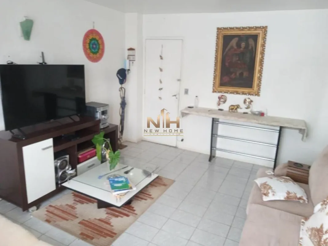 Com uma localização privilegiada belíssimo apartamento, nascente, vista livre, v...