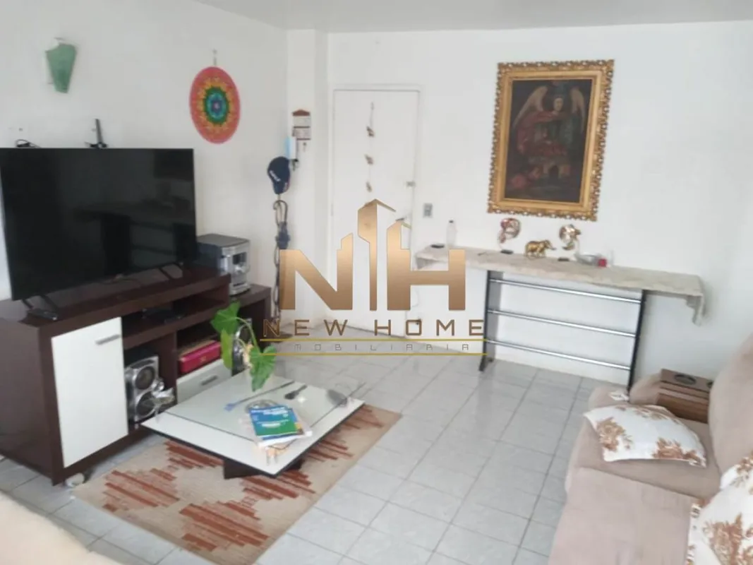 Com uma localização privilegiada belíssimo apartamento, nascente, vista livre, v...