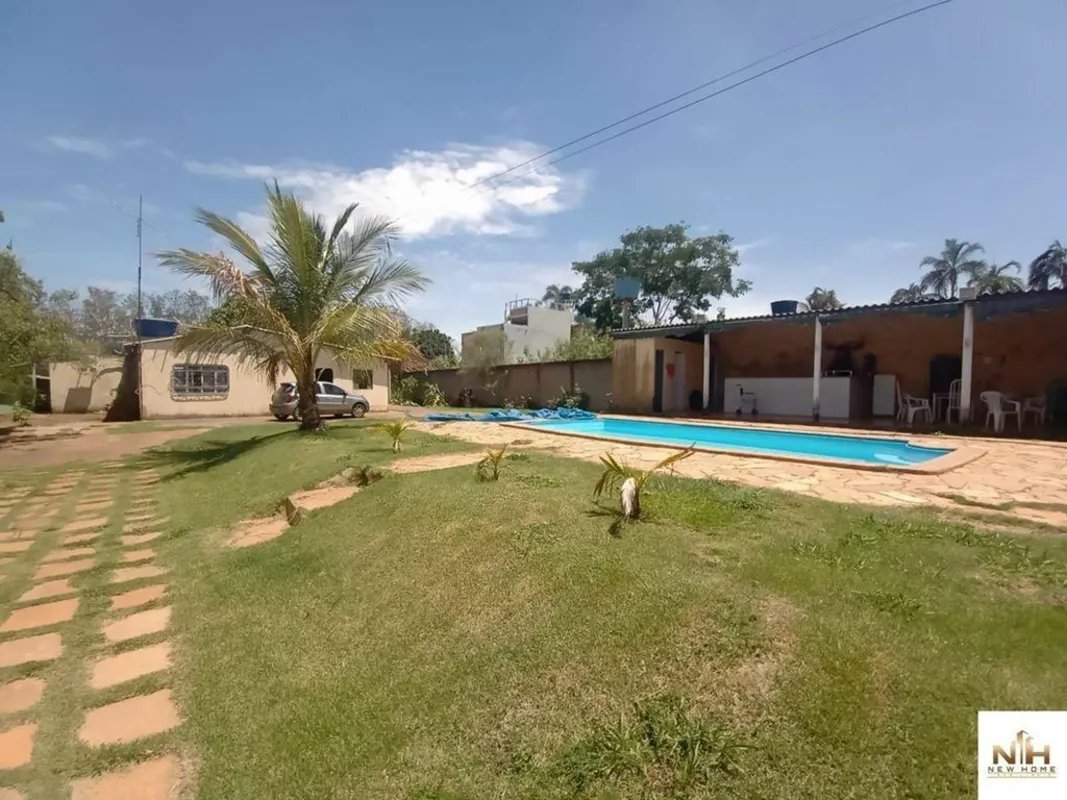 Foto do Imóvel