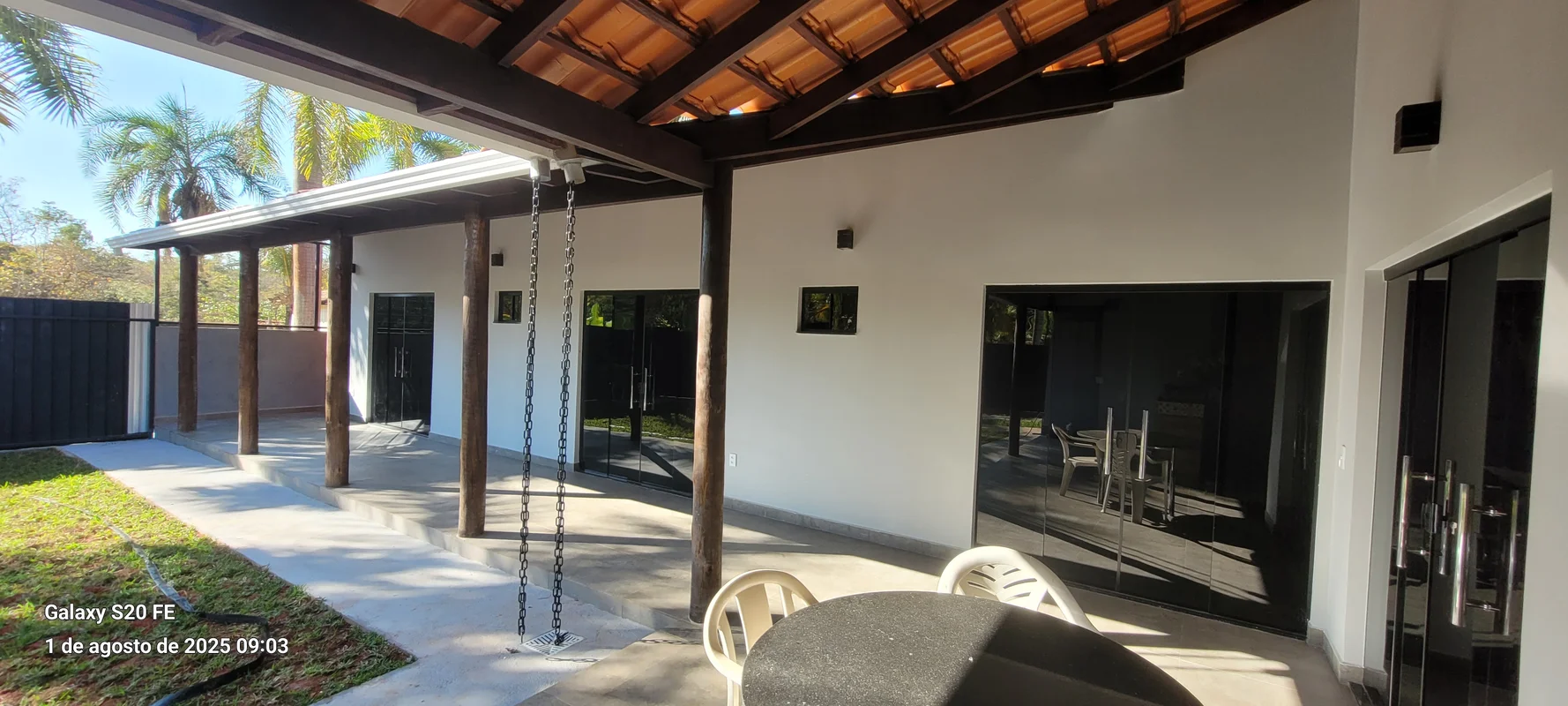 Foto do Imóvel