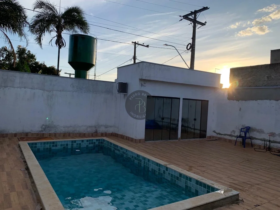 Foto do Imóvel