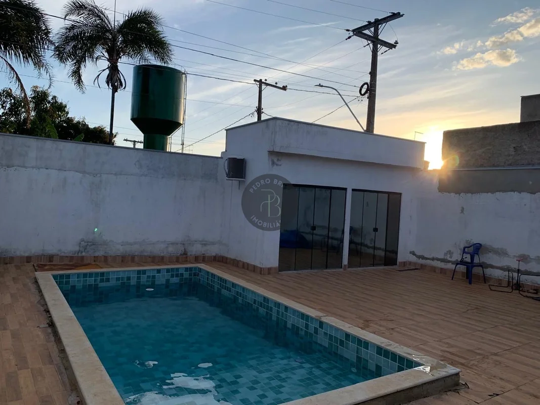 Foto do Imóvel