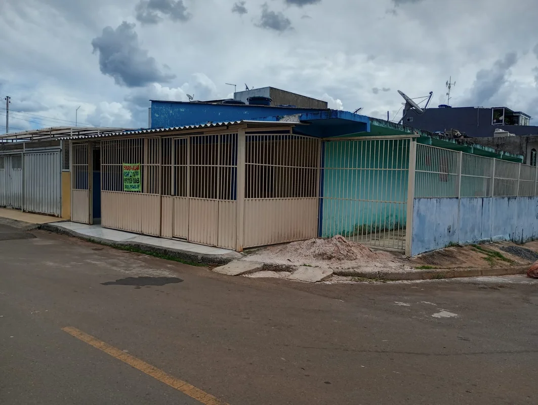 Foto do Imóvel