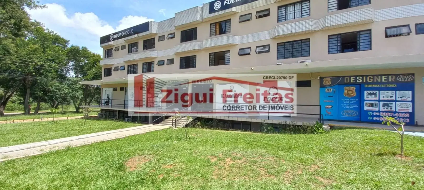Foto do Imóvel