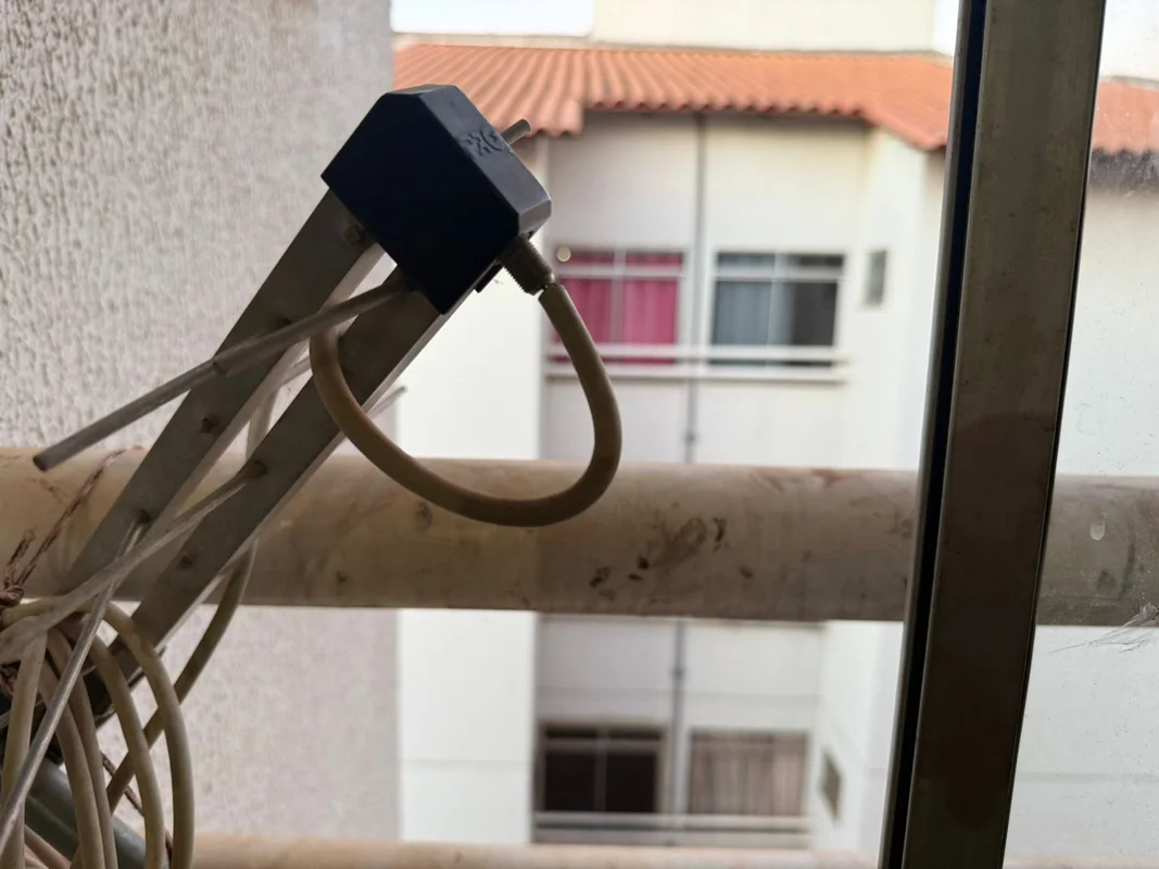 Foto do Imóvel