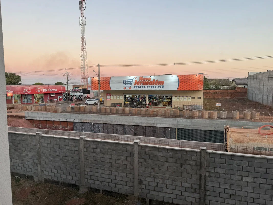 Foto do Imóvel