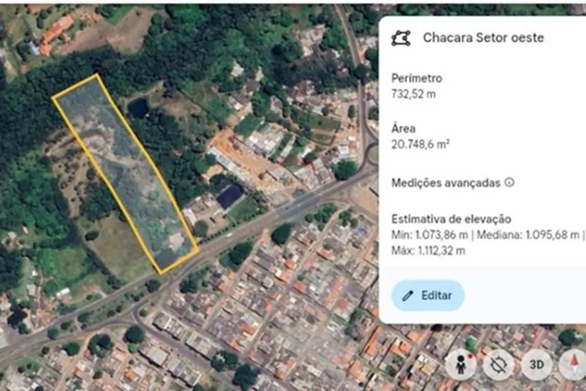 Foto do Imóvel