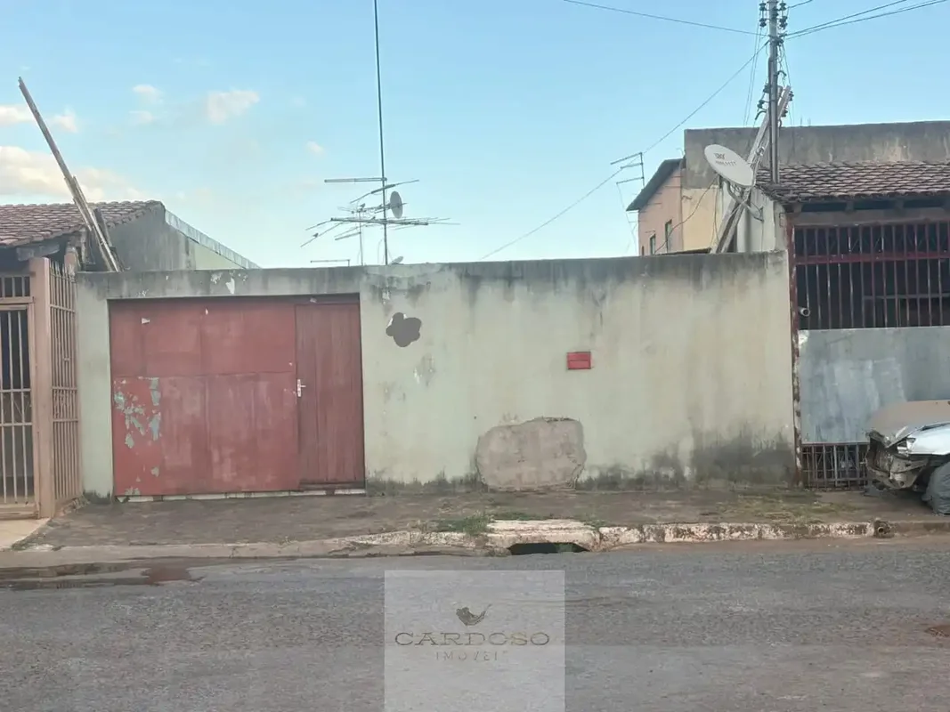 Foto do Imóvel