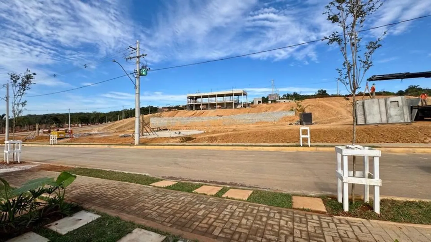 Foto do Imóvel