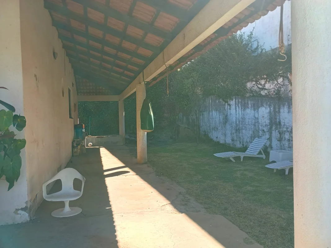 Foto do Imóvel