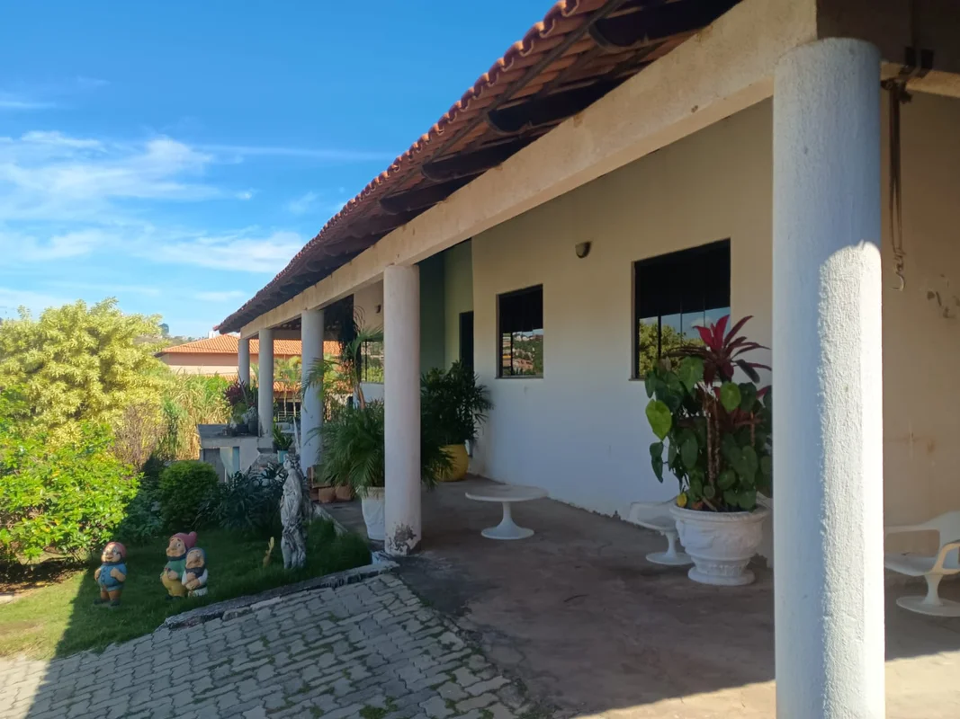 Foto do Imóvel