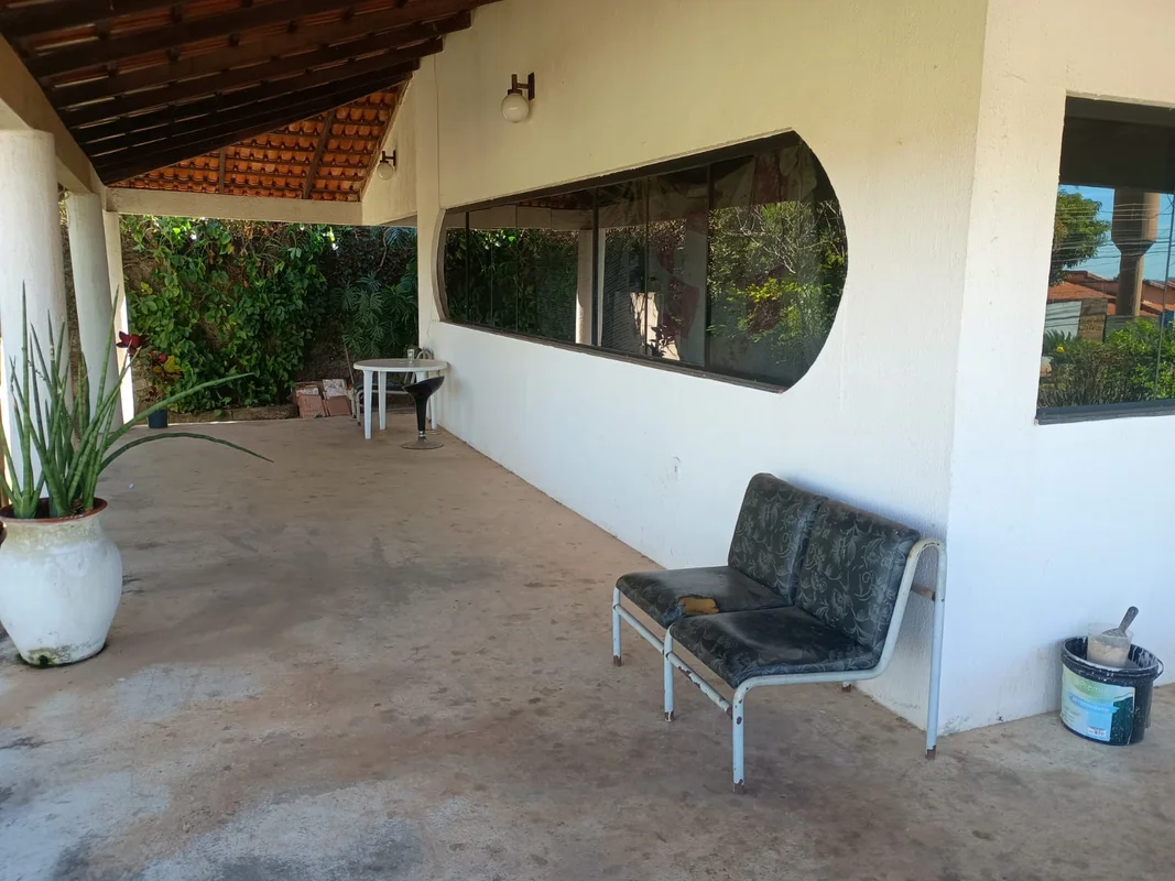 Foto do Imóvel