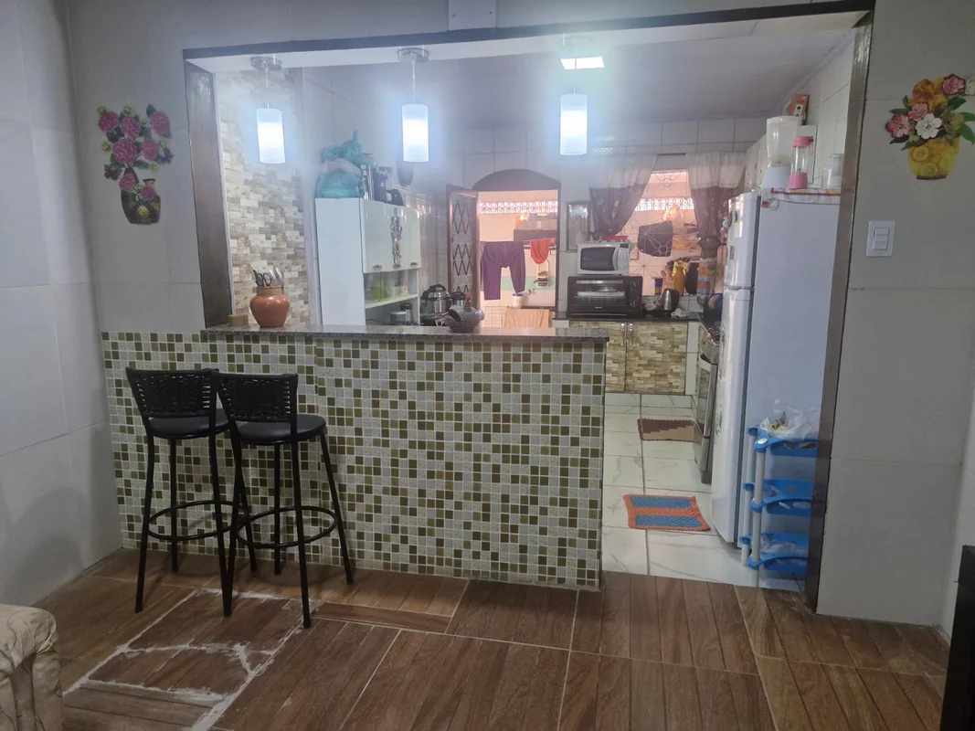 Foto do Imóvel