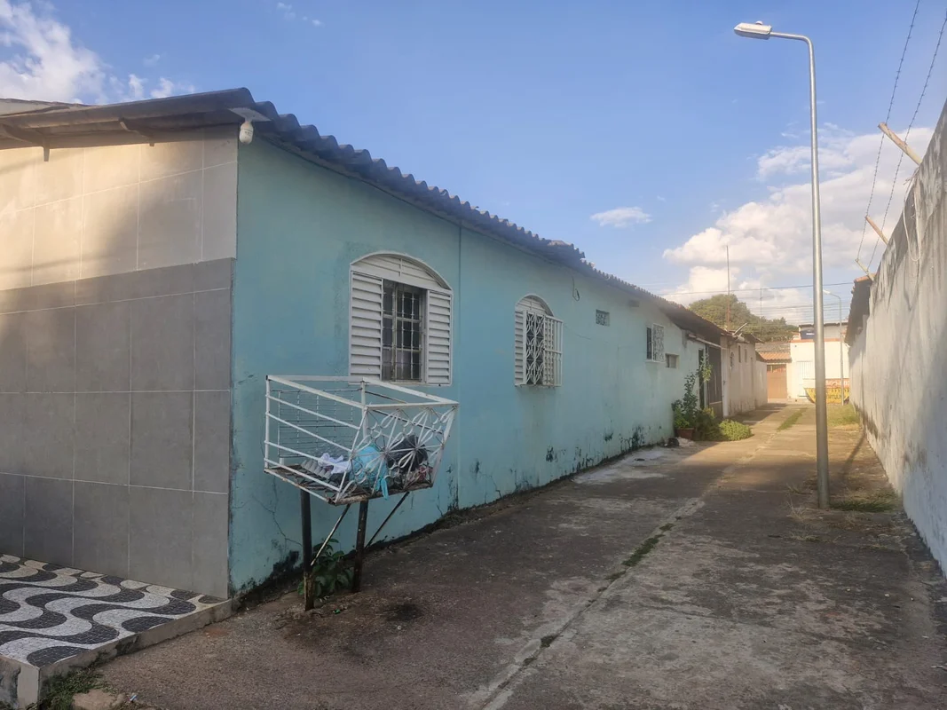 Foto do Imóvel