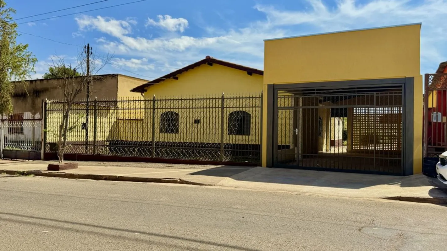 Foto do Imóvel