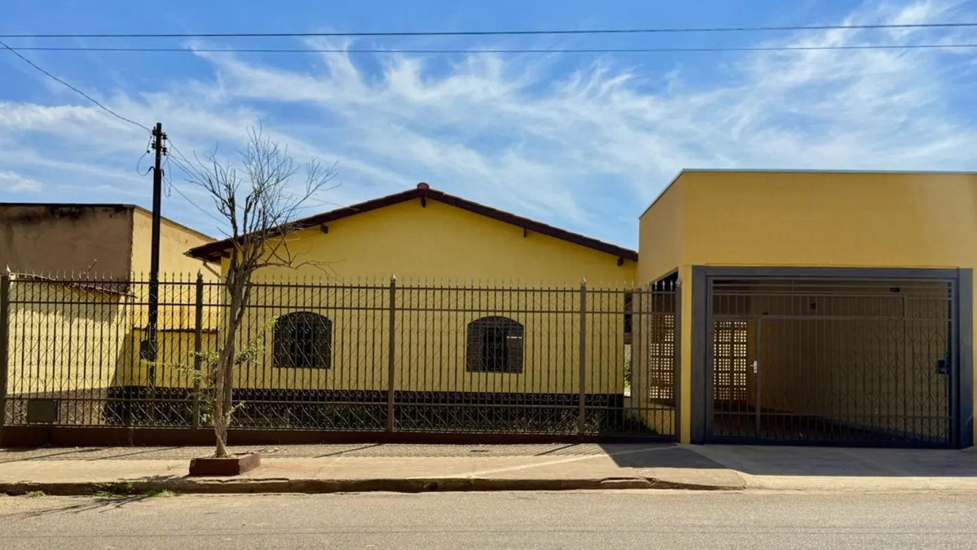 Foto do Imóvel