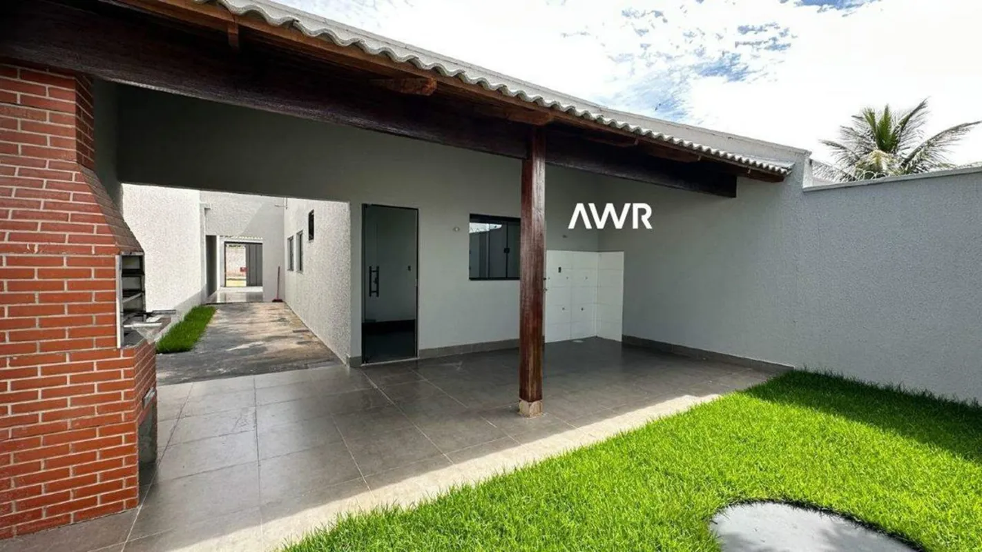 Foto do Imóvel