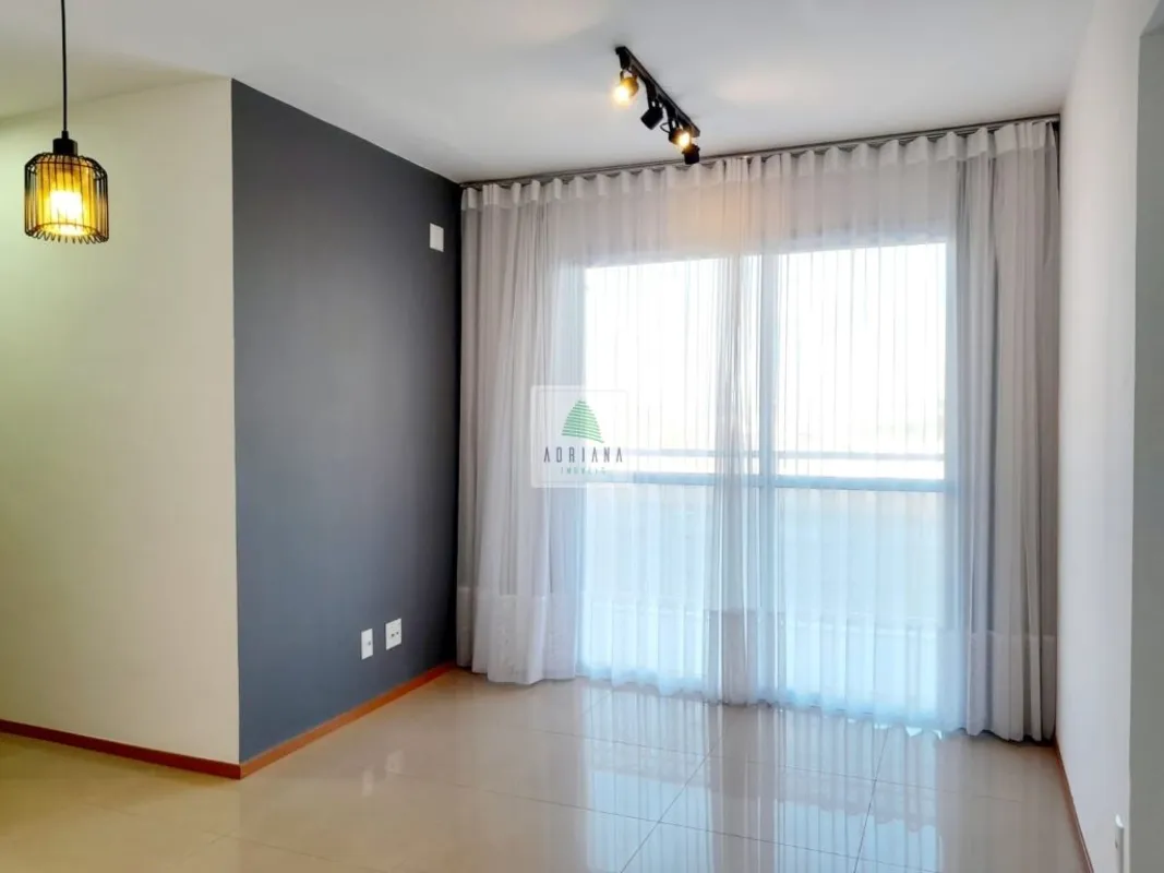 apartamento completo com armários planejados em todos ambientes , 2 quartos send...