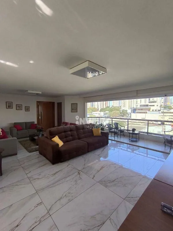 LOCALIZAÇÃO:Golden GardenEm localização privilegiada, no Setor Oeste, o mais nob...