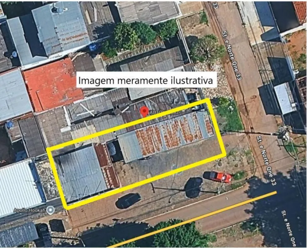 Foto do Imóvel