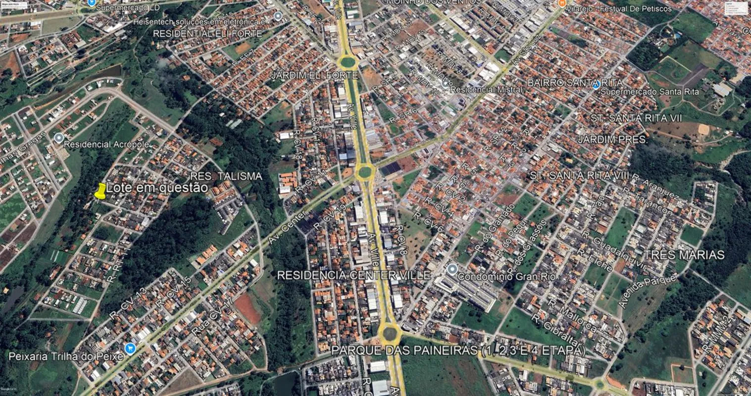Foto do Imóvel