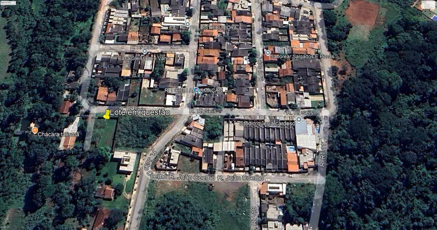 Foto do Imóvel