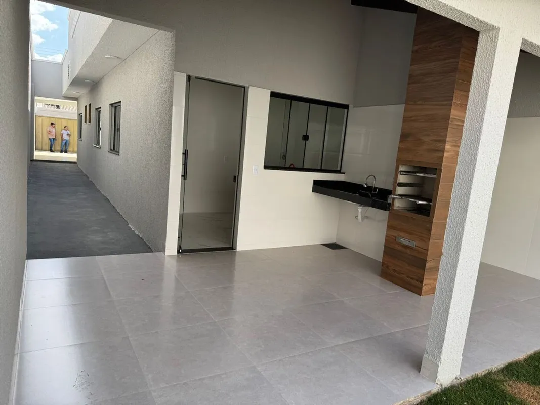 Foto do Imóvel