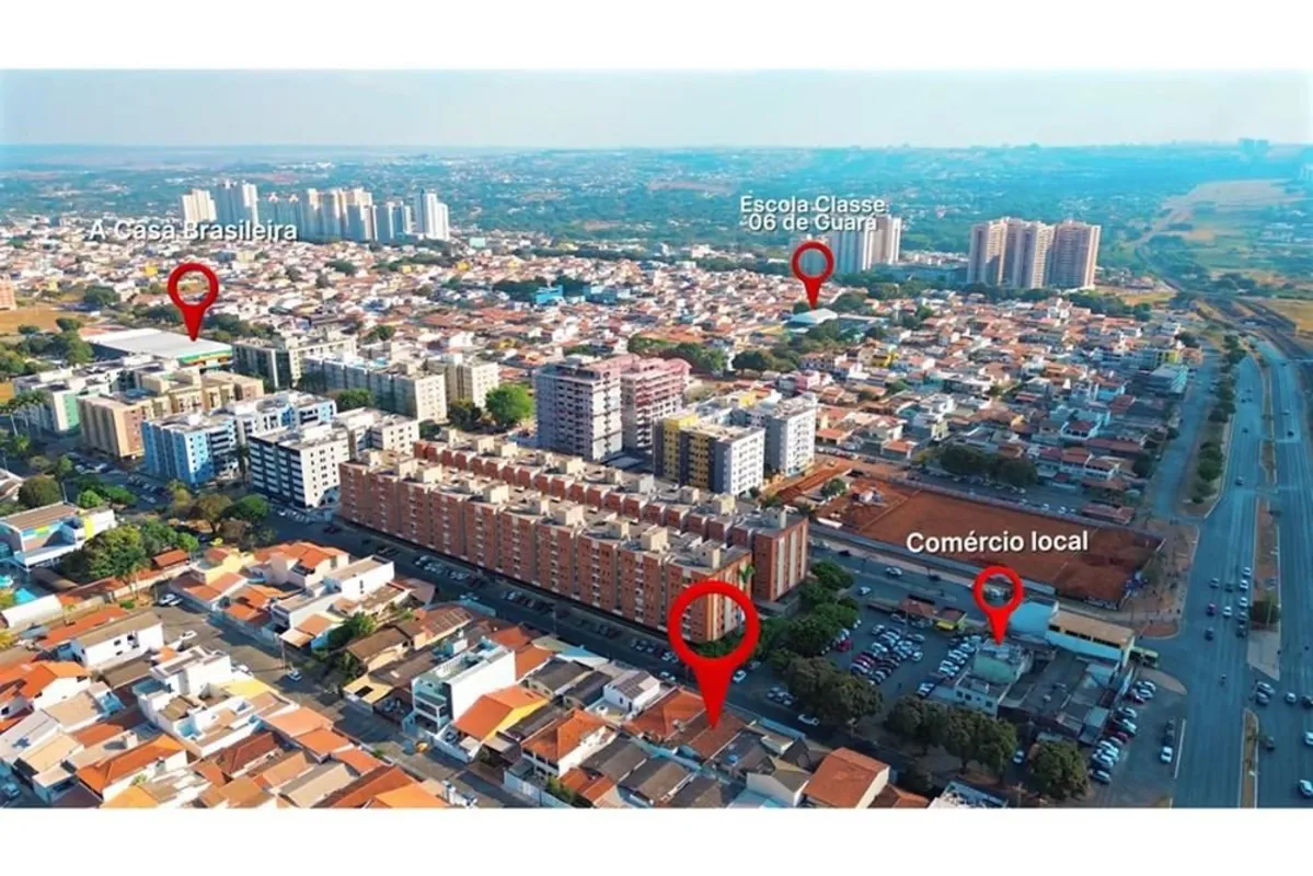 Foto do Imóvel
