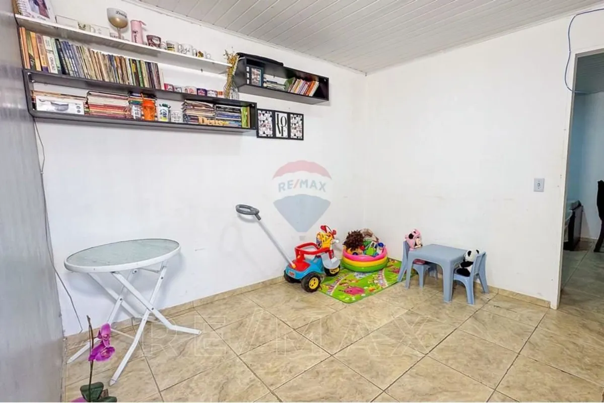 Foto do Imóvel