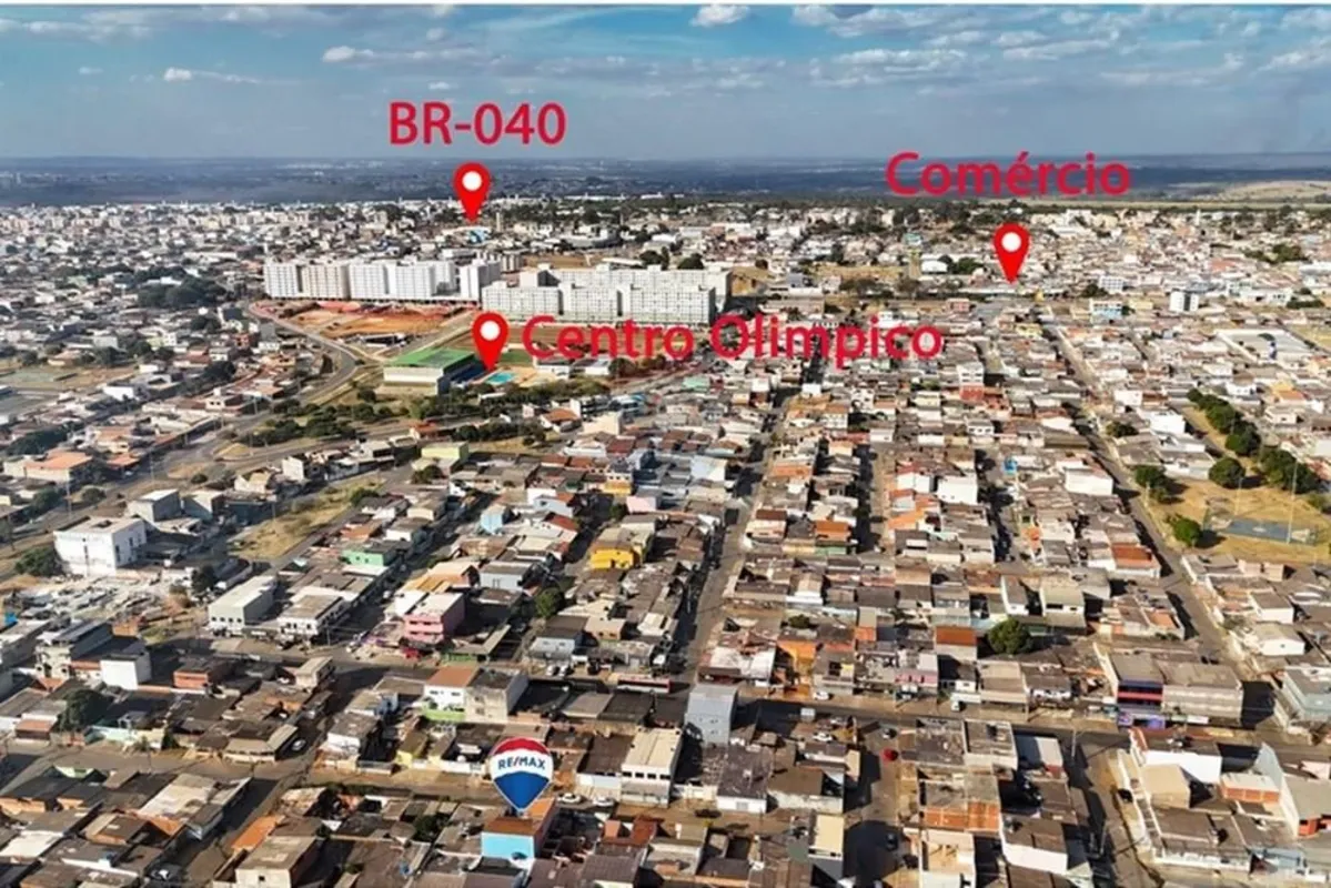 Foto do Imóvel
