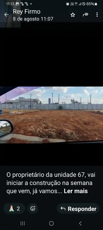 Foto do Imóvel