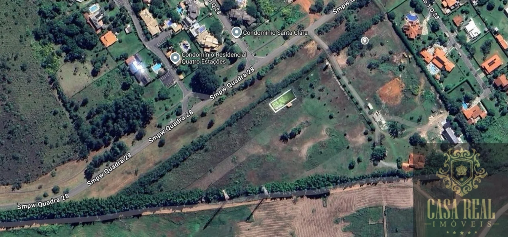 Foto do Imóvel