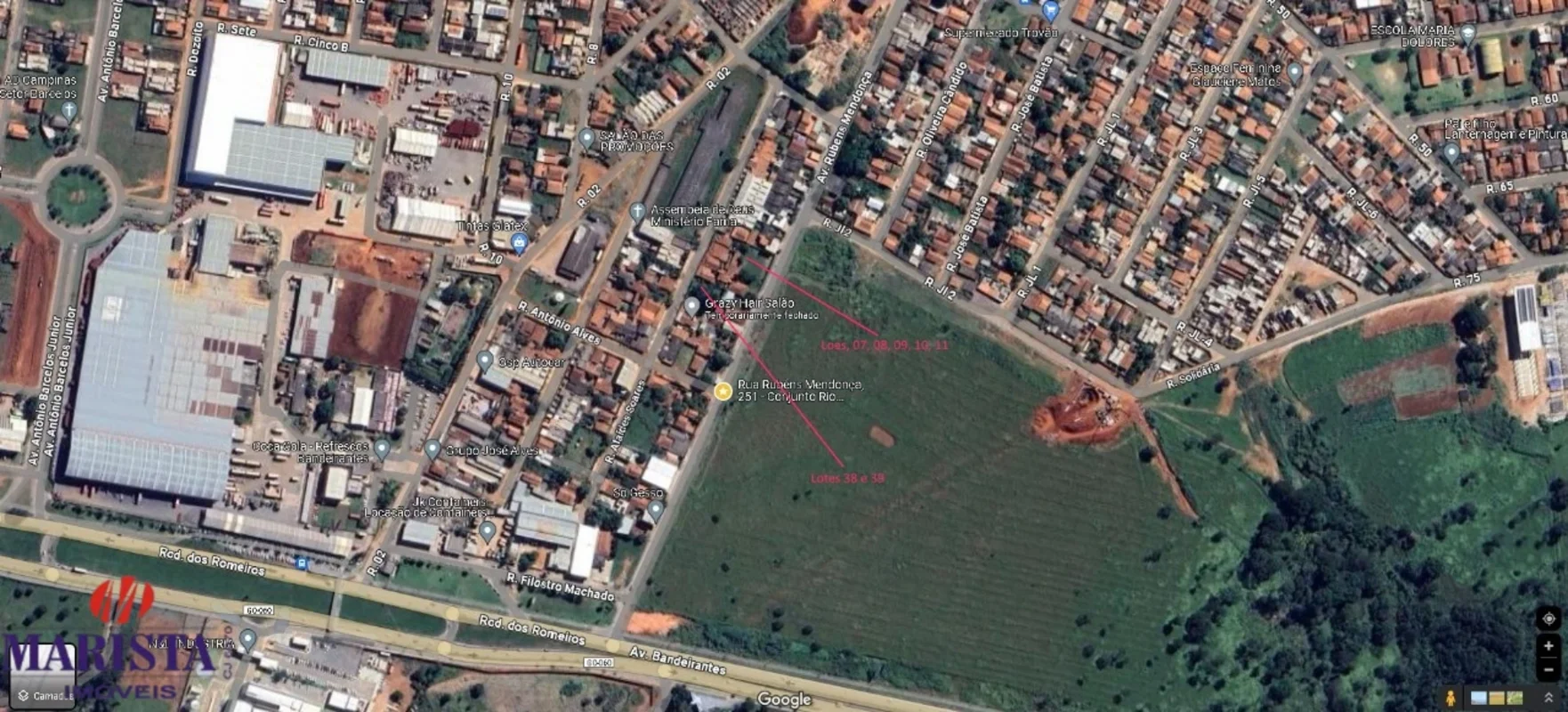 Foto do Imóvel