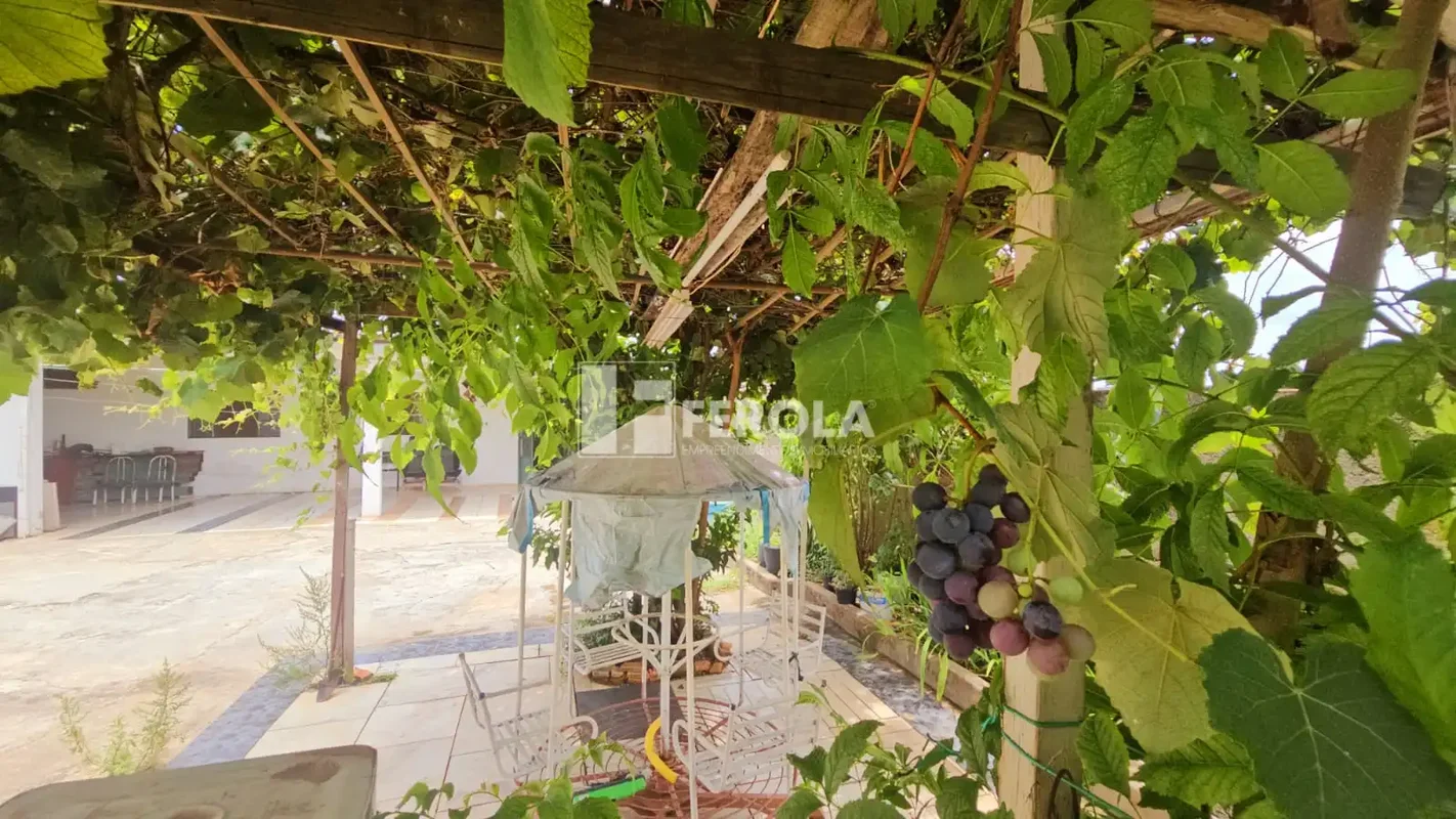 FEROLA A MAIS ACESSADA DE BRASÍLIA VENDE CASA CONDOMÍNIO FECHADO NA SHA CONJUNTO...