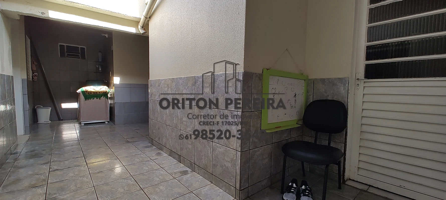 Foto do Imóvel