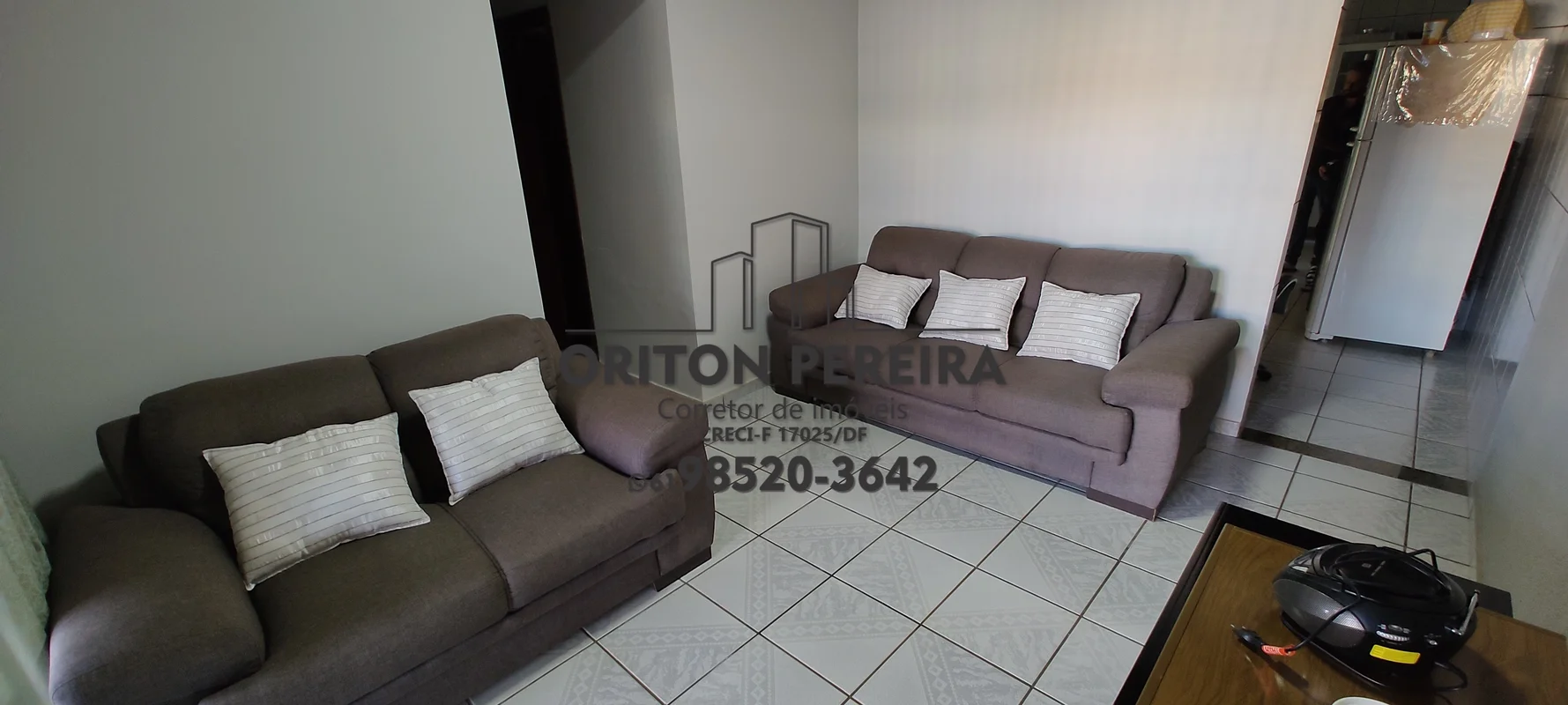 Foto do Imóvel