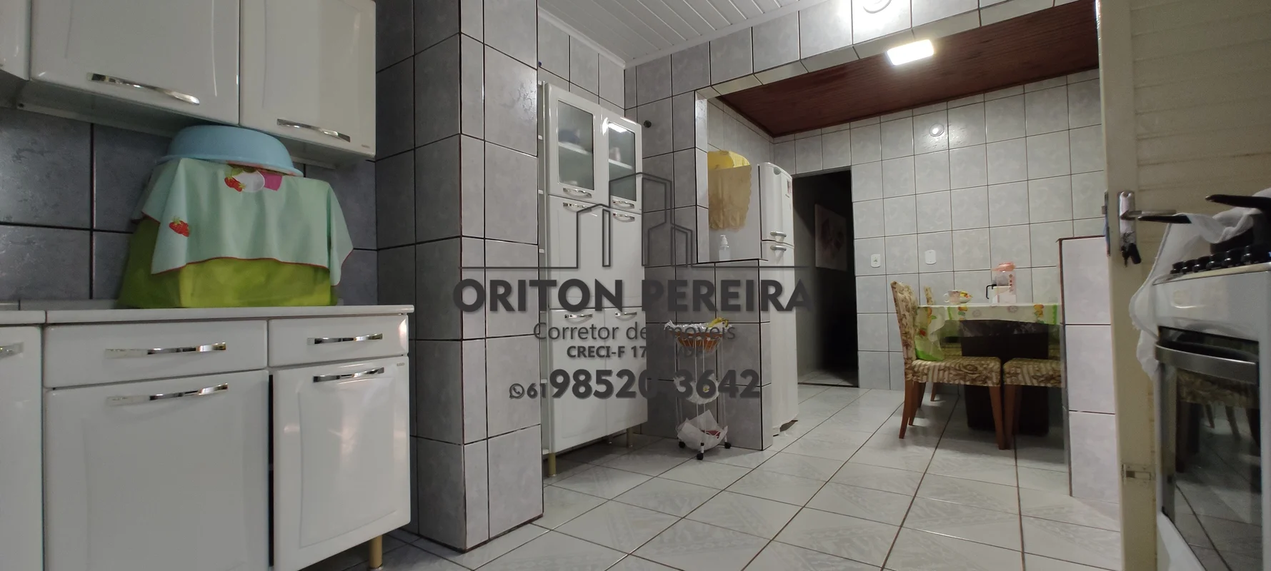 Foto do Imóvel