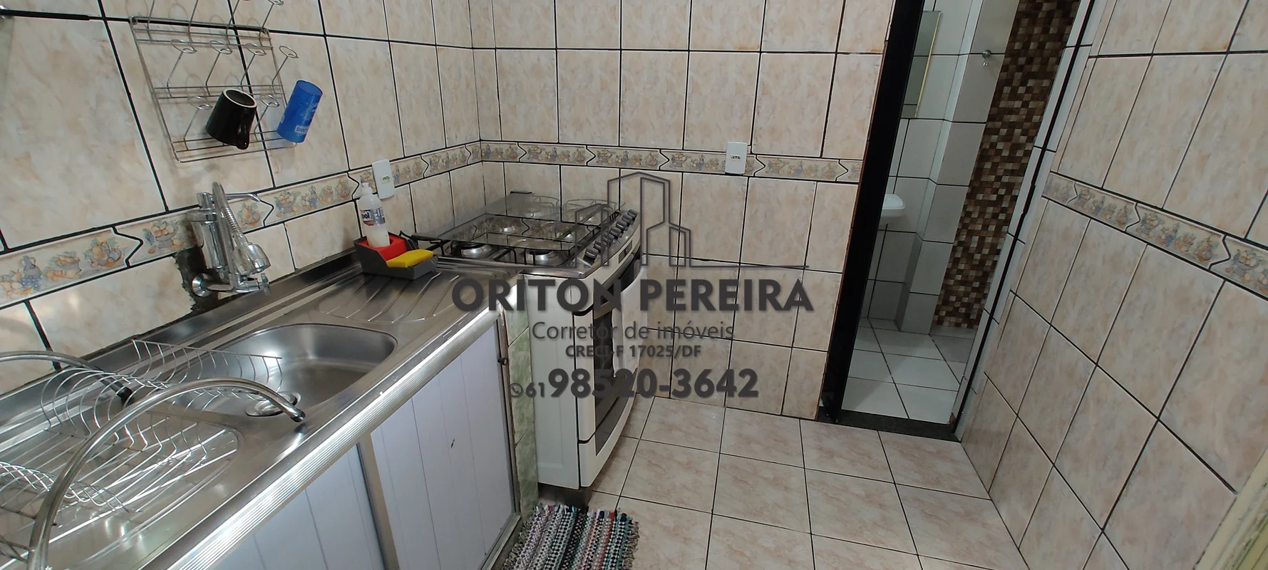 Foto do Imóvel