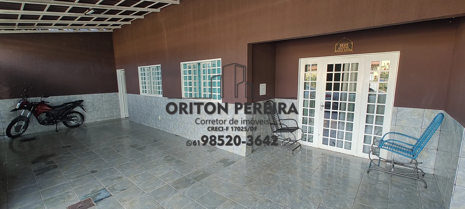 Foto do Imóvel