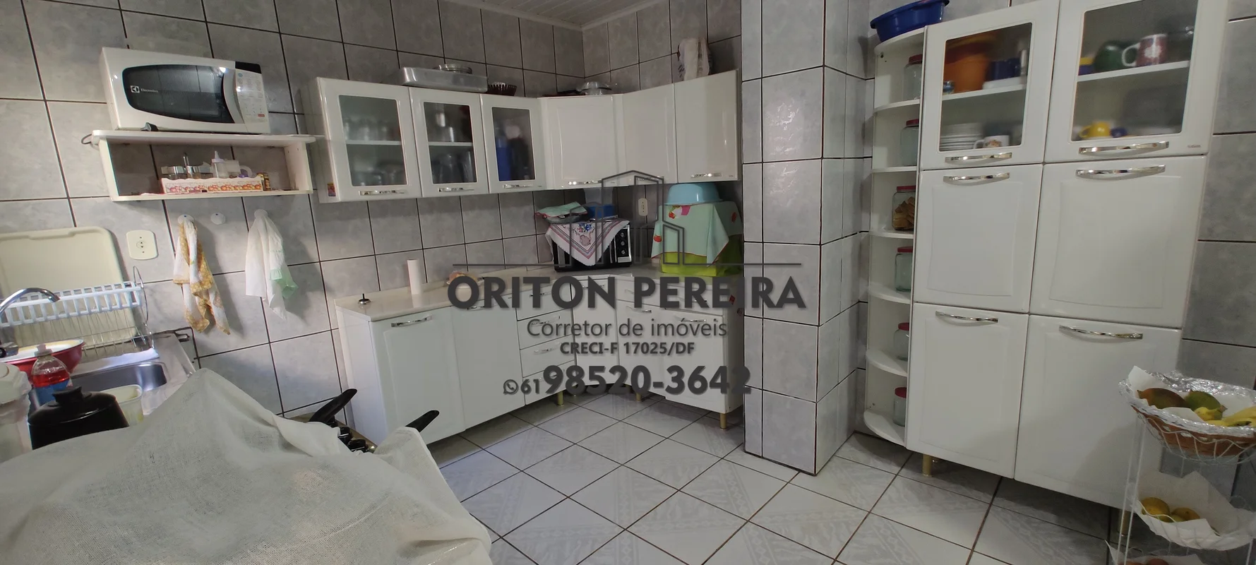 Foto do Imóvel