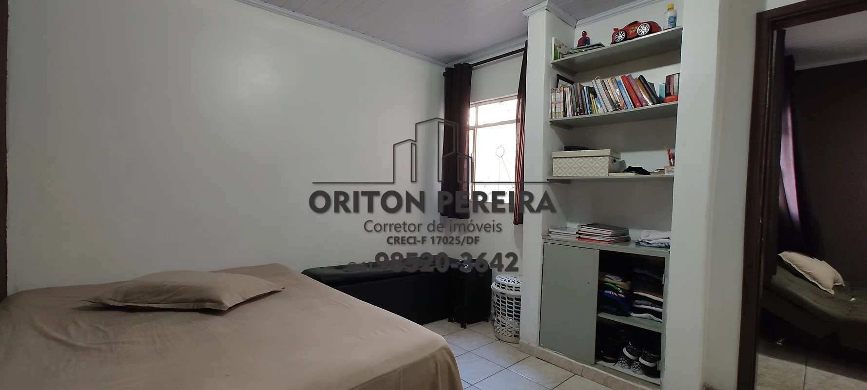 Foto do Imóvel