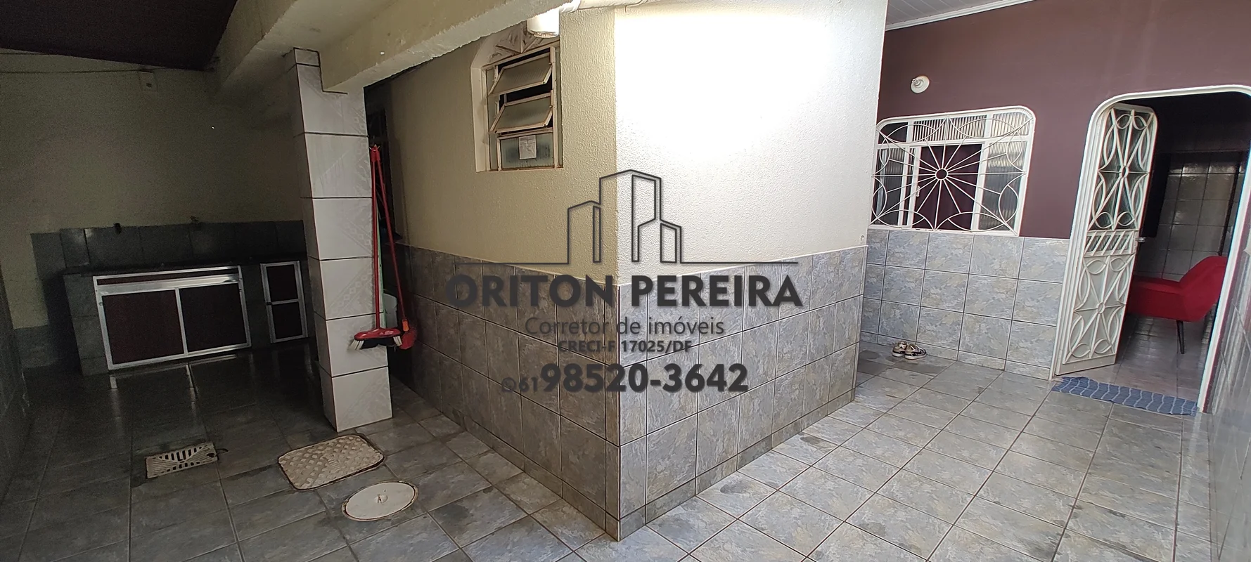 Foto do Imóvel